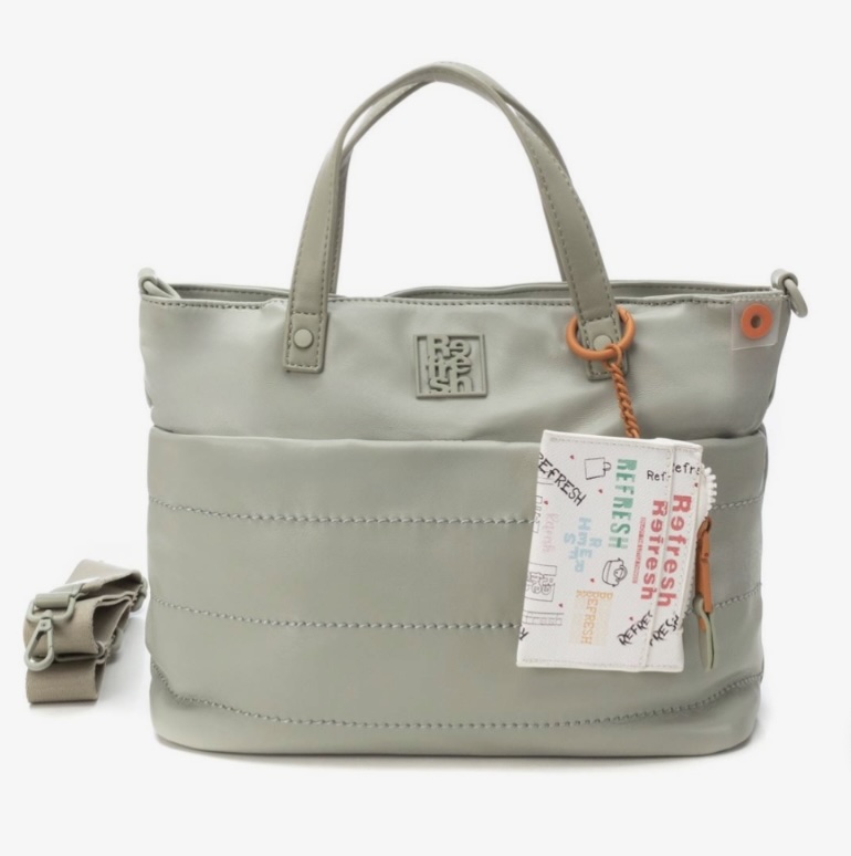 Sac à main gros format - 183268 - Refresh