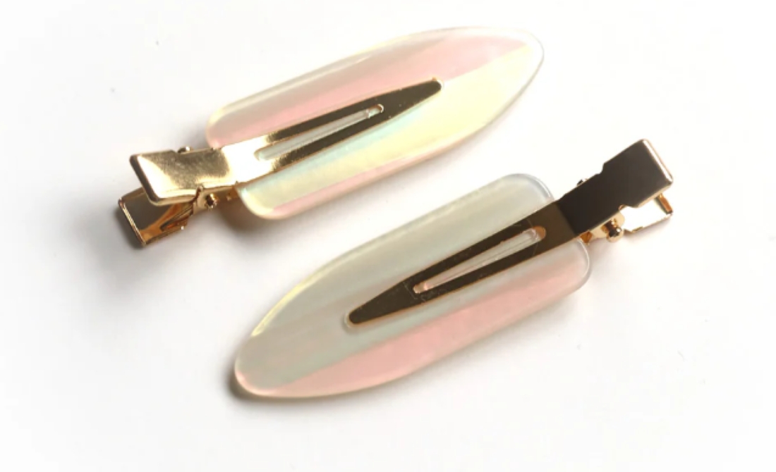 Pinces à cheveux sans pli - 6982948f1 - Gibou