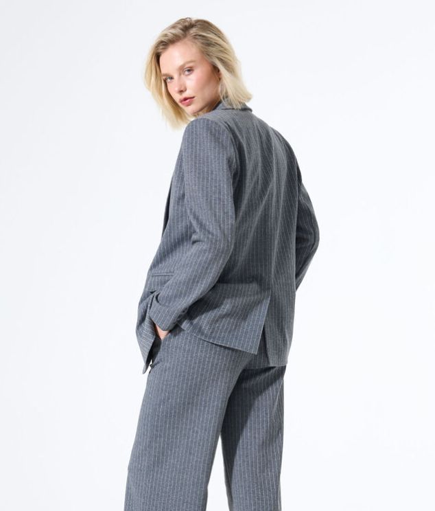 Veston chic