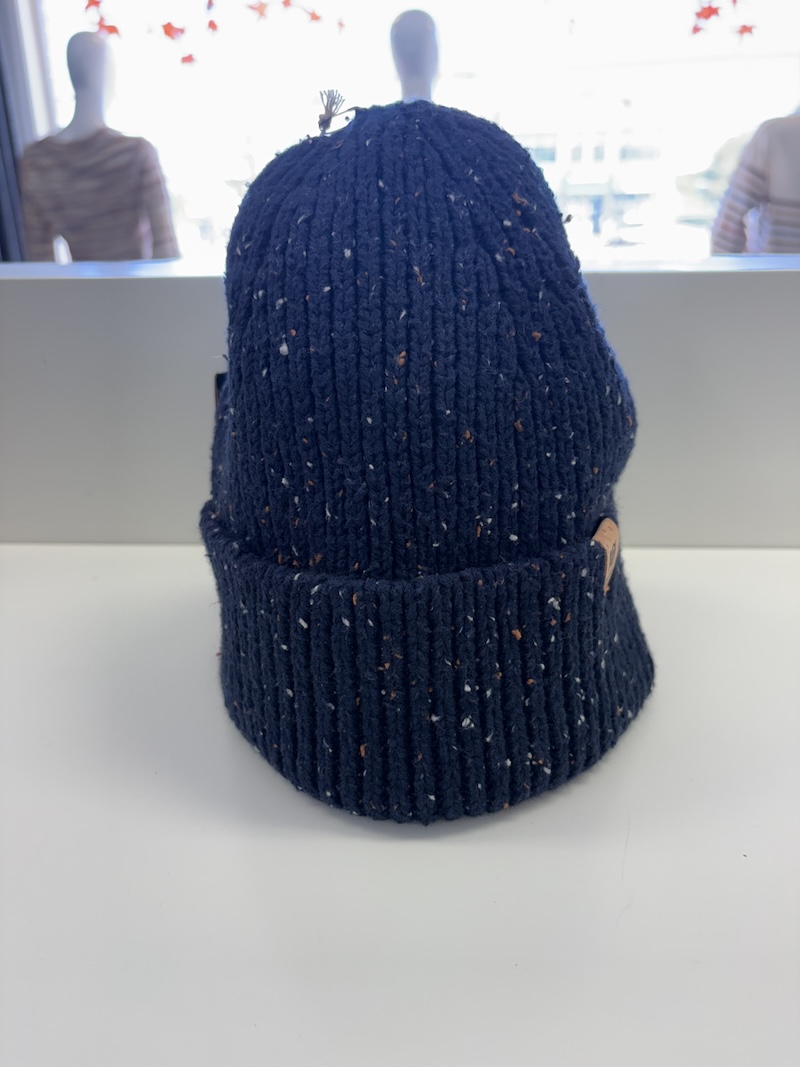 Tuque en tricot fibres recyclées - TAU6274-6495 - Tentree