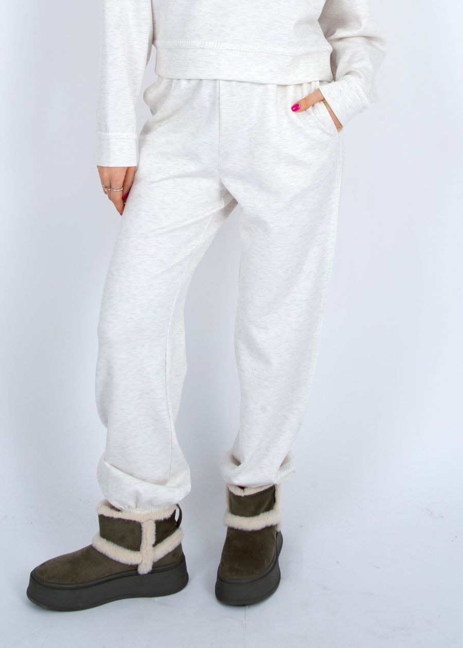 Jogger josie pull on