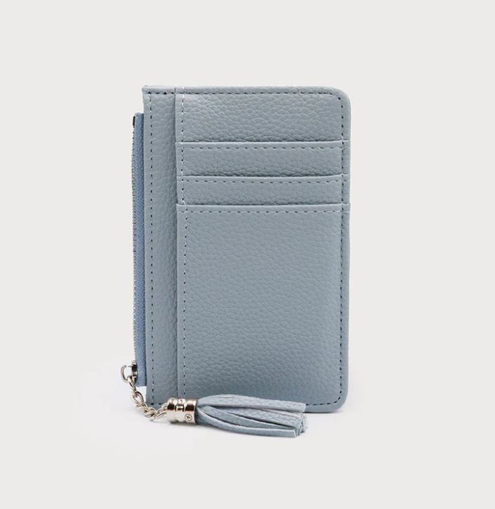 Petit portefeuille - 7150 - Caracol