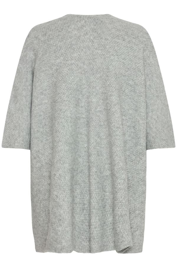 Cape poncho