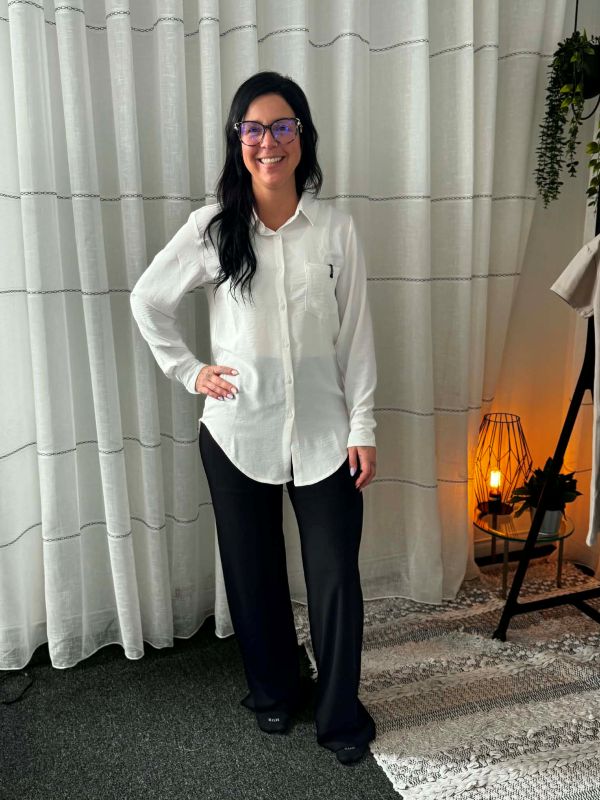 Jackie flow - Jackie flow - Louve Design