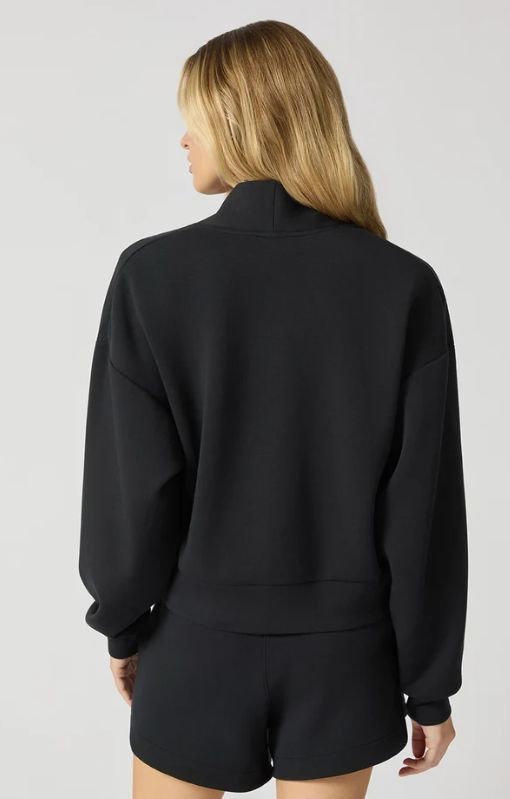 Shrug uni doux