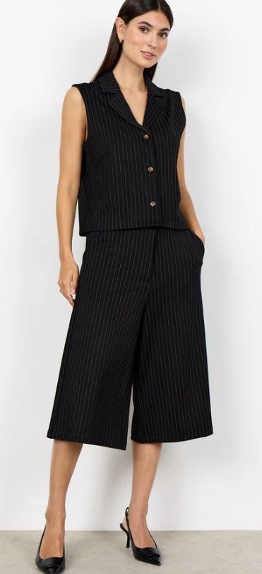 Gaucho ligné - 27725 - Soya Concept