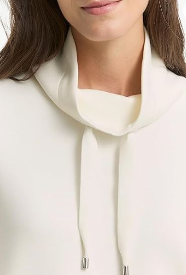 Chandail col montant - 1049025 - Tom Tailor