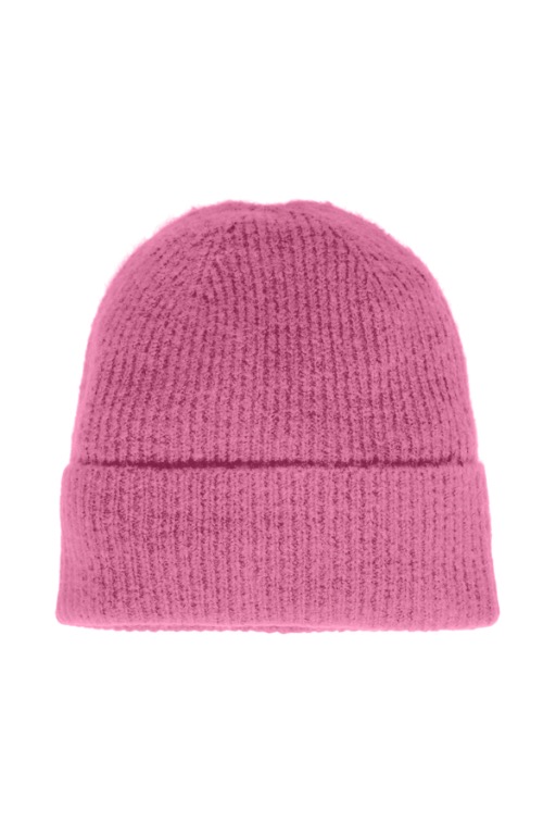 Tuque unie tricot Ichi