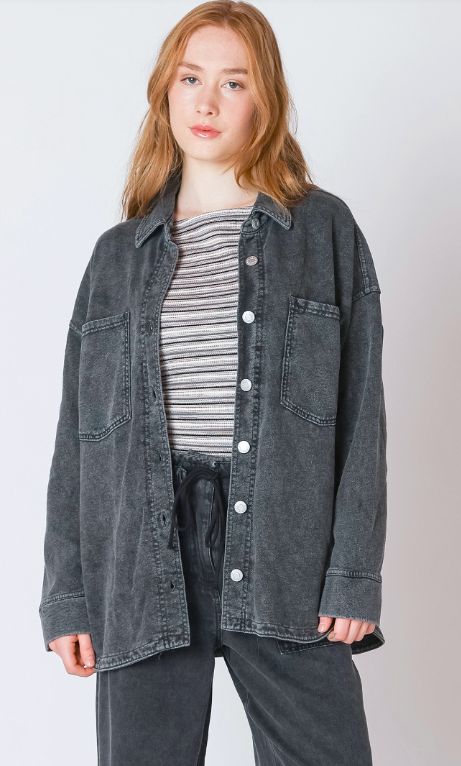 Blouse manches longues - 2629000 D - Dex