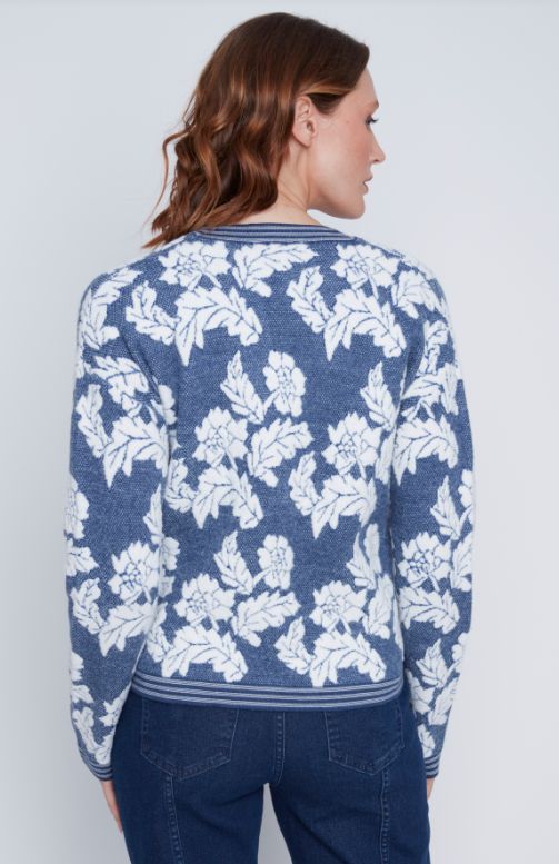 Cardigan tricot