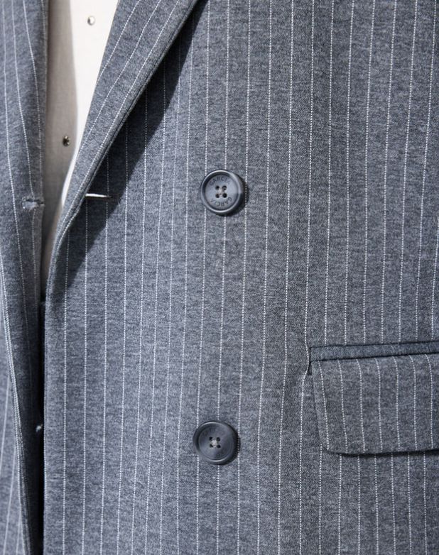 Veston chic