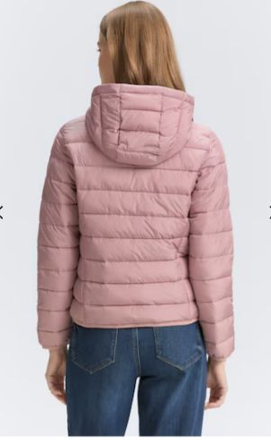 Manteau sport chic