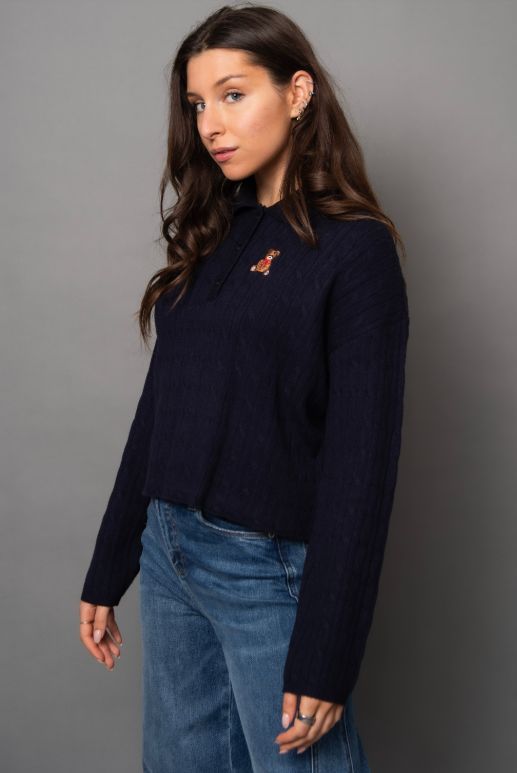 Chandail polo
