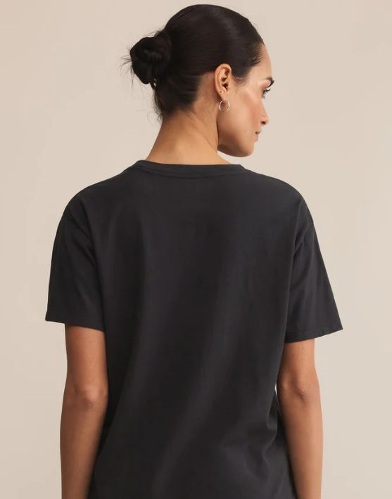 T-shirt imprimé