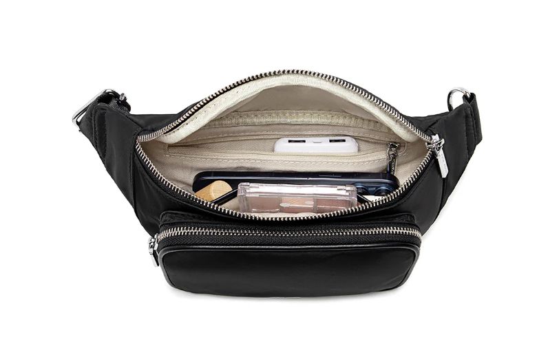 Aaliyah Fanny Pack