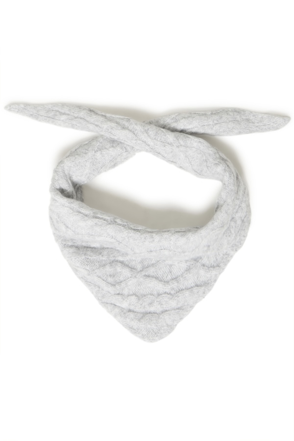Foulard tricot - 20126785 - Ichi