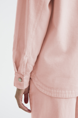 Chemise manches longues - 20818554 - B.Young