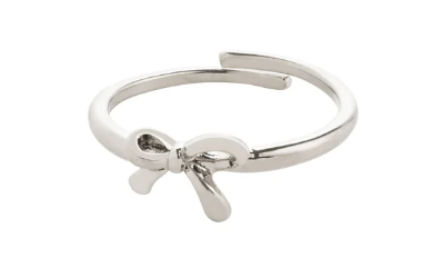 Lulu bague boucle - 632536014 - Pilgrim