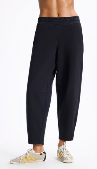 Pantalon ballon ultra-doux - 11C0949 - MPG
