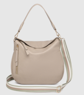 Sac bandoulière Nadia - 2511 - Louenhide