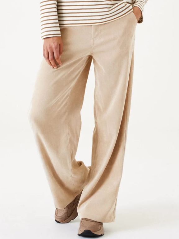 Pantalon bébé corduroy - H30313-2 - Garcia