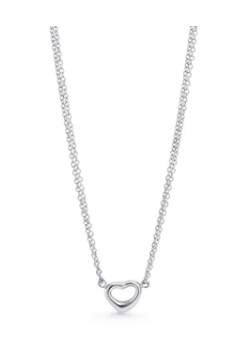 Collier pendentif Elora - T325P001 - Mia Bijoux