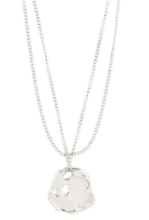 Collier 2 dans 1 Dawn