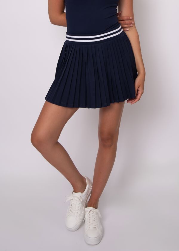 Jupe sport seconde peau