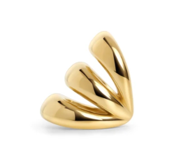Earcuff Rivka - T126EC02 - Mia Bijoux
