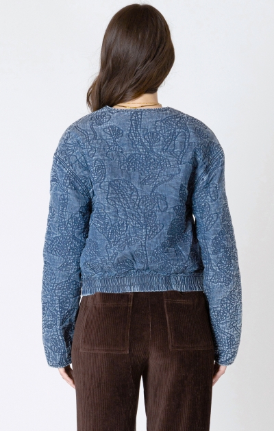 Veste bomber