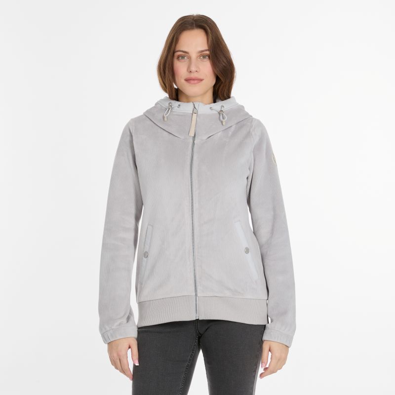 Cardigan zip bébé corduroy - 2521-70002 - Ragwear