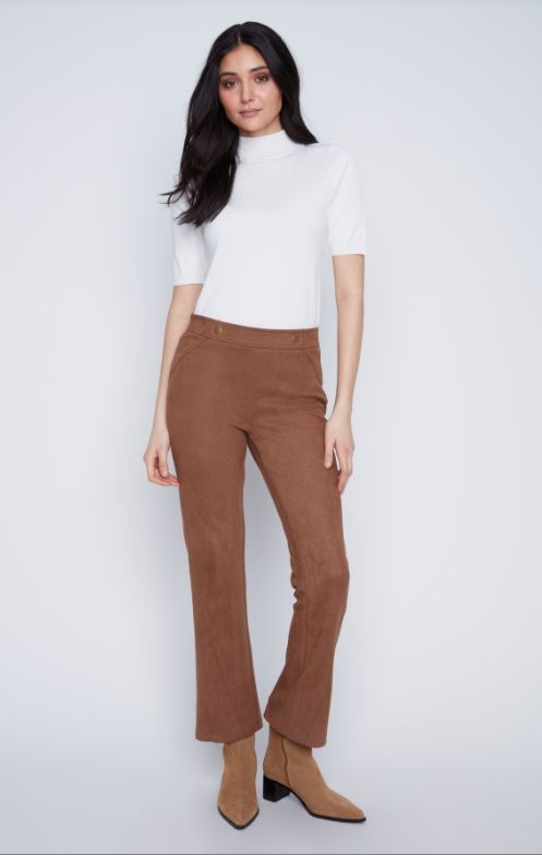 Pantalon chic - 2522005 - C.Y.C. Coco Y. Club Inc