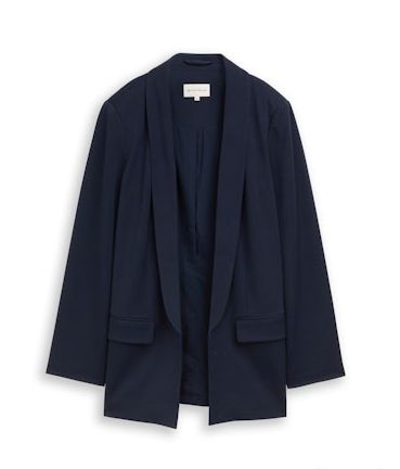 Veston sport chic