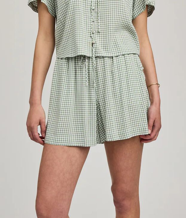 Short Quinn tissu léger - GF2604-7379 - Gentle Fawn