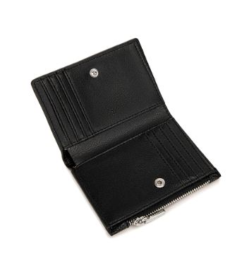 Aiko wallet simili cuir