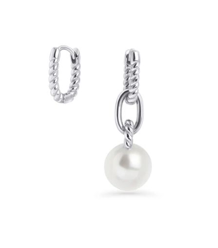 Boucles d'oreilles Erika - T424E003 - Mia Bijoux