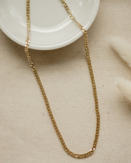 Brazen chaine - brazen-n - Glee Jewelry