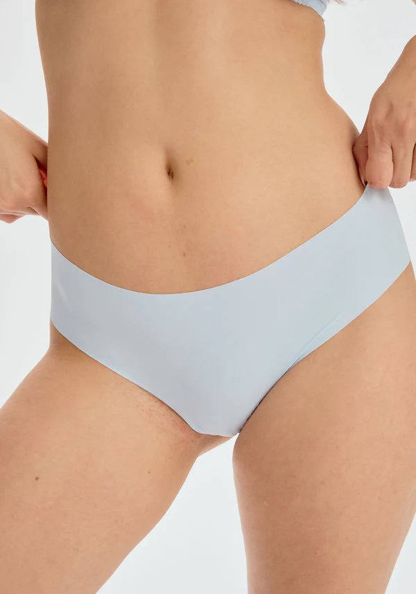 The No-show hipster - 0239525 - Blush
