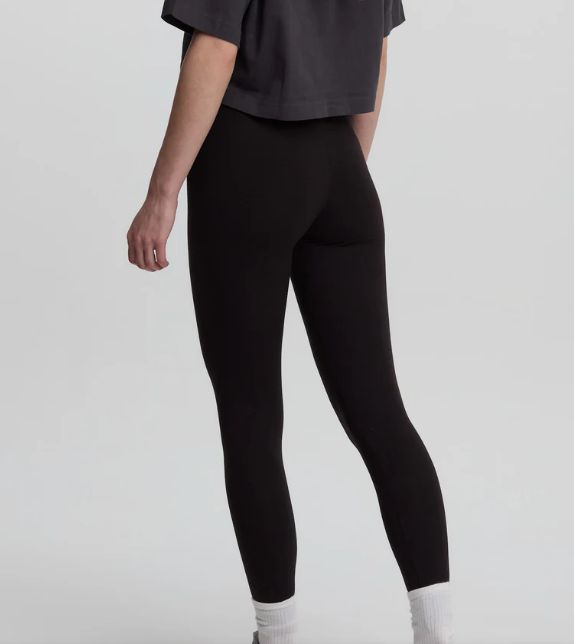 Legging taille haute - TCW6453-0164 - Tentree