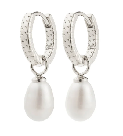 Elliana boucle d'oreille perle - 612532003 - Pilgrim