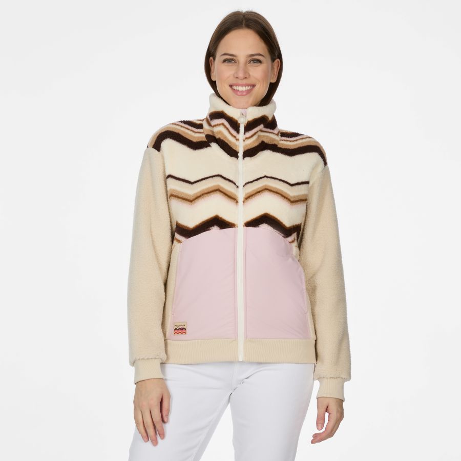 Cardigan minou 2 poches - 2621-30053 - Ragwear