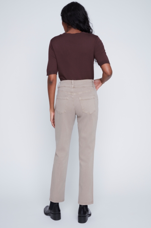 Pantalon sport chic