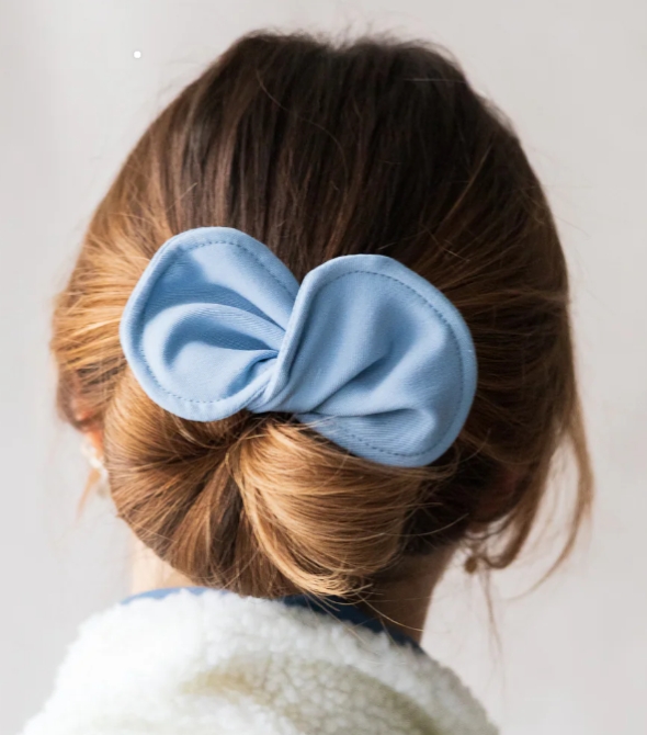 Accessoire à chignon - AC-H26 - Gibou