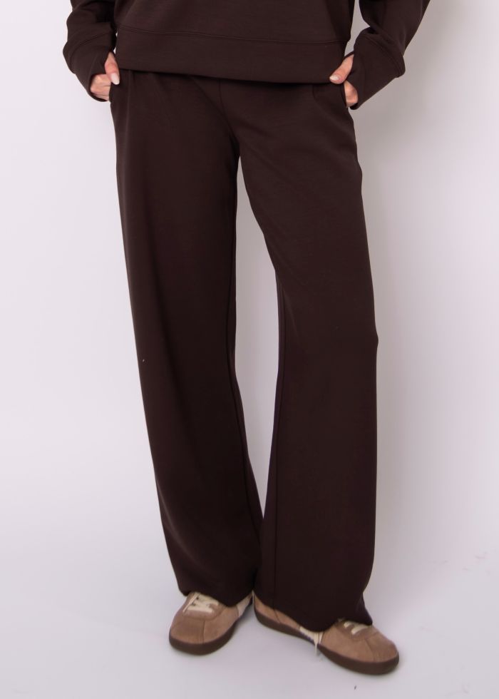 Pantalon droit à enfiler - 40T052S2 - RD Style