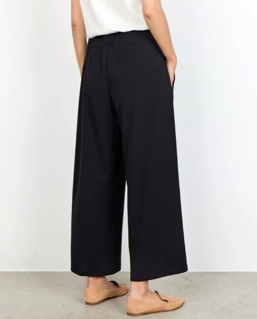 Pantalon gaucho à enfiler