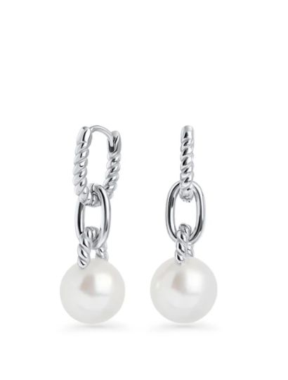 Boucles d'oreilles Erika - T424E003 - Mia Bijoux