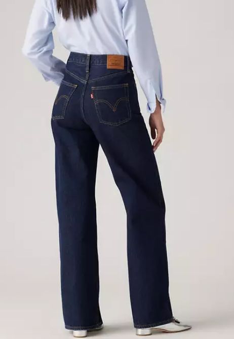 Joli Thorax jambe large