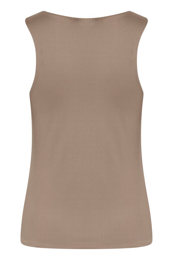 Camisole deuxième peau - 20614131 - Fransa