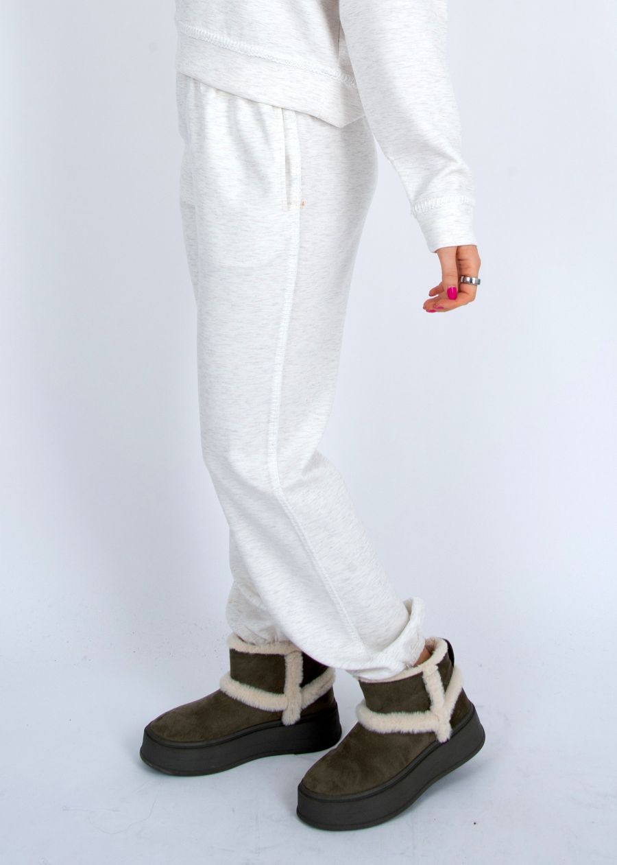 Jogger josie pull on
