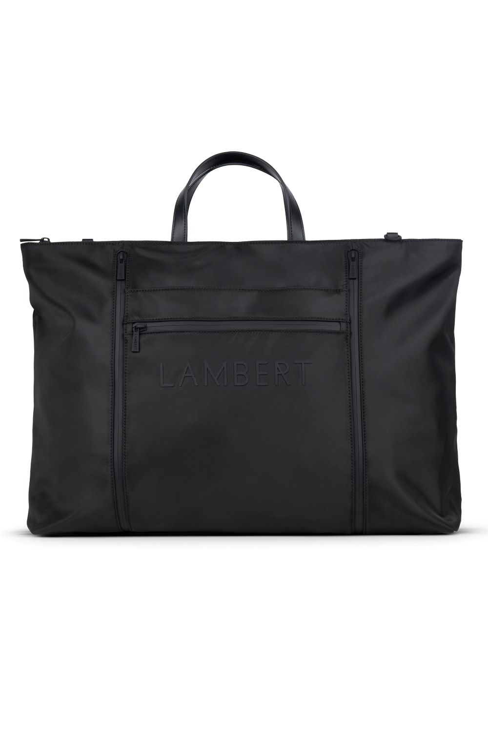 Sac fourre-tout Lawrence nylon - Lawrence - Lambert